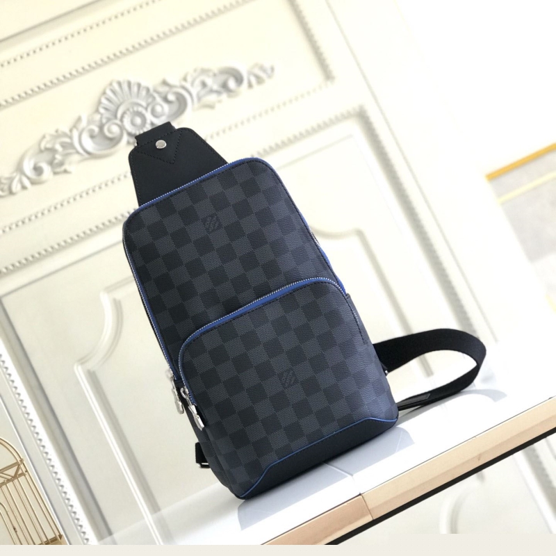LV Waist & Chest Packs